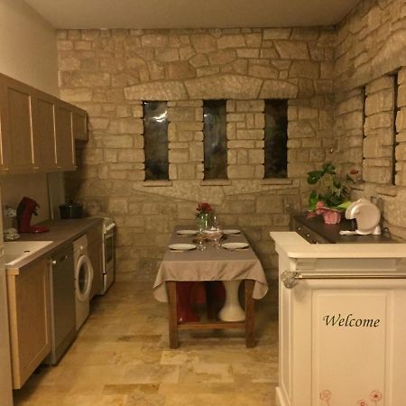 Domaine D'Aveluy Bed and Breakfast Buitenkant foto