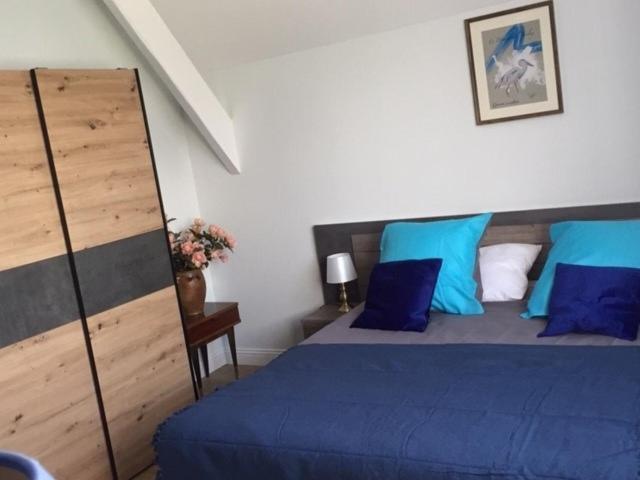 Domaine D'Aveluy Bed and Breakfast Buitenkant foto